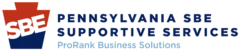 SBE Pennsylvania Supportive Services Center