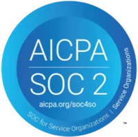 AICPA SOC 2 AICPA SOC 2