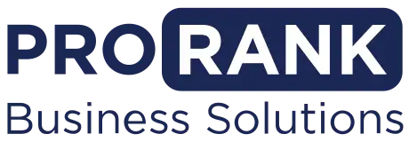 ProRank Business Solutions LLC ProRank Business Solutions LLC