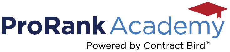 ProRank Academy